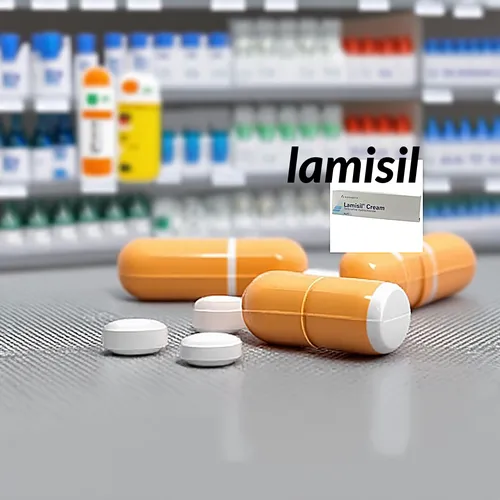 Lamisil spray prix